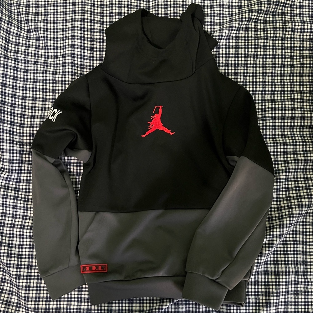 Tiger Rock Martial Arts Sweatshirt